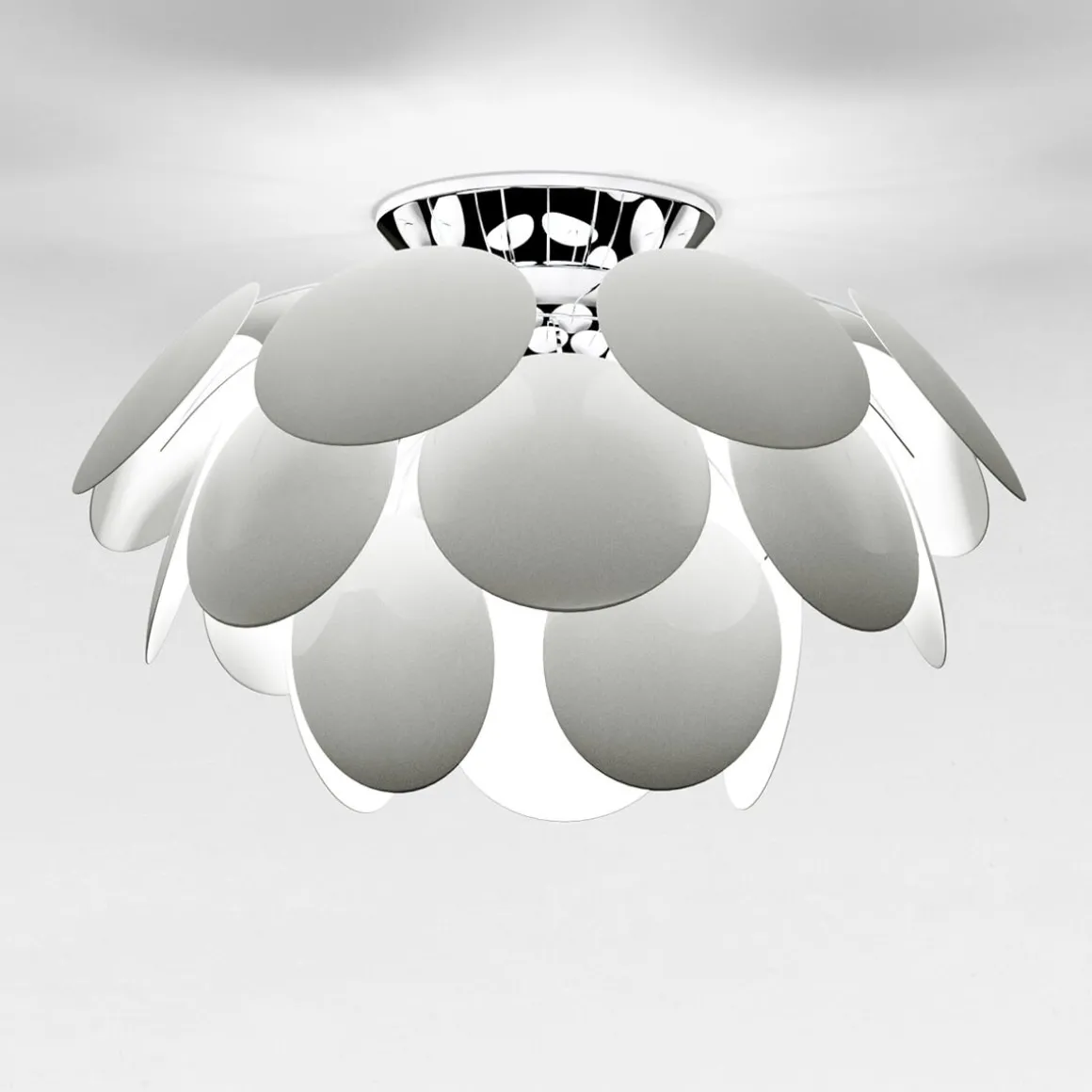 Marset Discocó C68 Deckenleuchte, Rückläufer