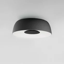 Marset Djembe 42.13 LED Deckenleuchte, Ø: 40,3 cm