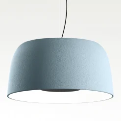 Marset Djembe 65.35 LED Pendelleuchte, Ø: 64,6 cm