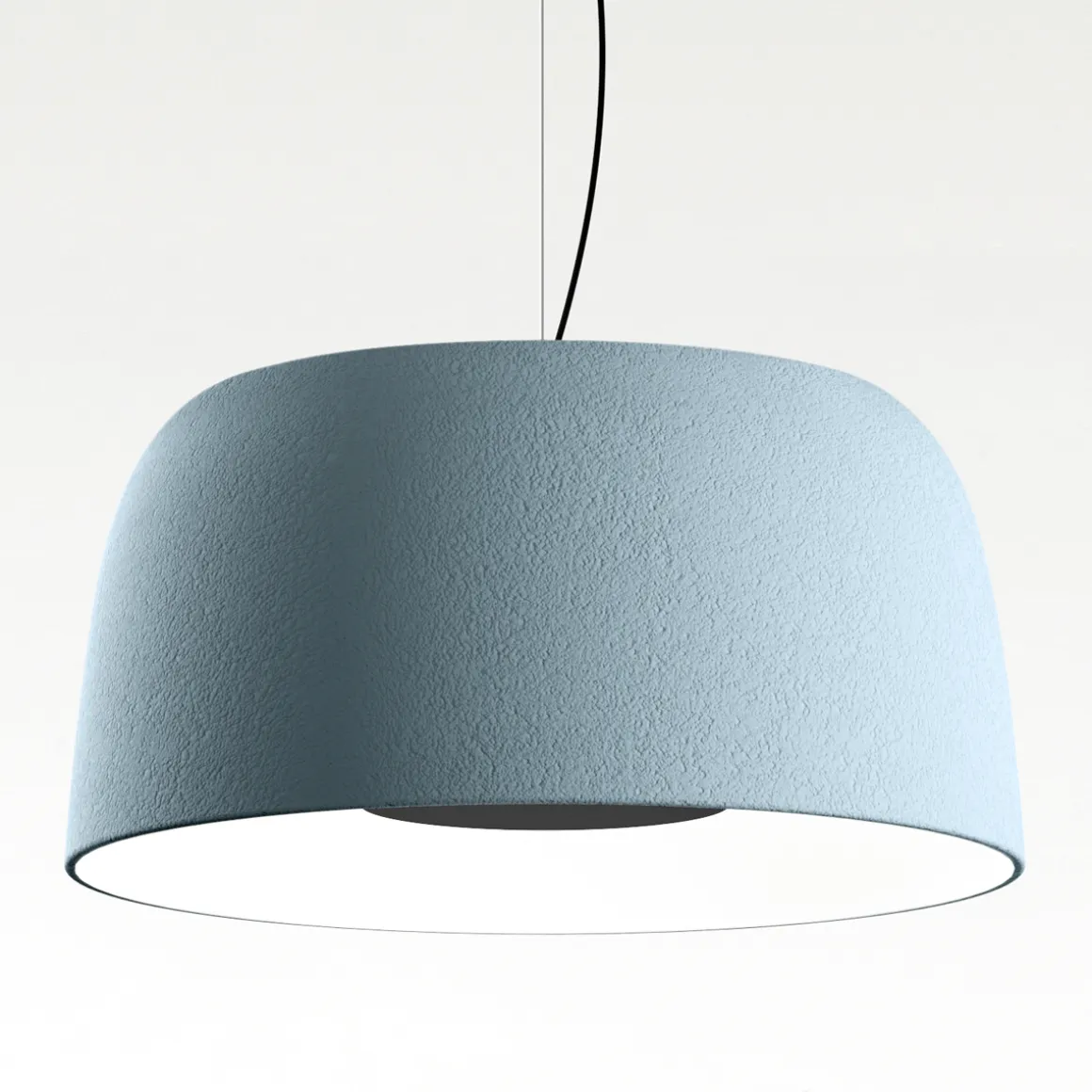 Marset Djembe 65.35 LED Pendelleuchte, Ø: 64,6 cm