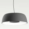 Marset Djembe 65.23 LED Pendelleuchte, Ø: 63 cm