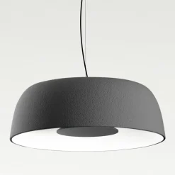 Marset Djembe 65.23 LED Pendelleuchte, Ø: 63 cm