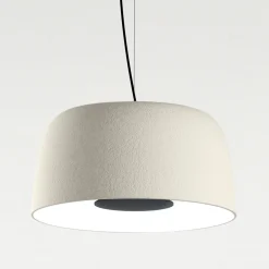 Marset Djembe 42.28 LED Pendelleuchte, Ø: 42 cm