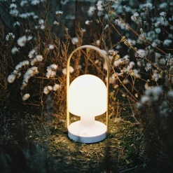 Marset FollowMe LED Akkuleuchte