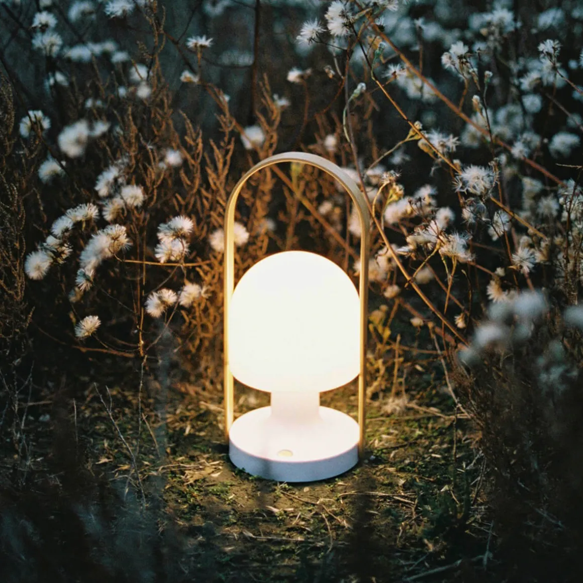 Marset FollowMe LED Akkuleuchte