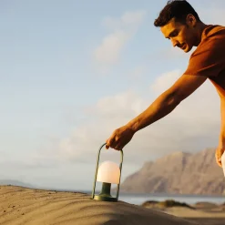 Marset FollowMe LED Akkuleuchte