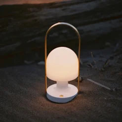 Marset FollowMe LED Akkuleuchte