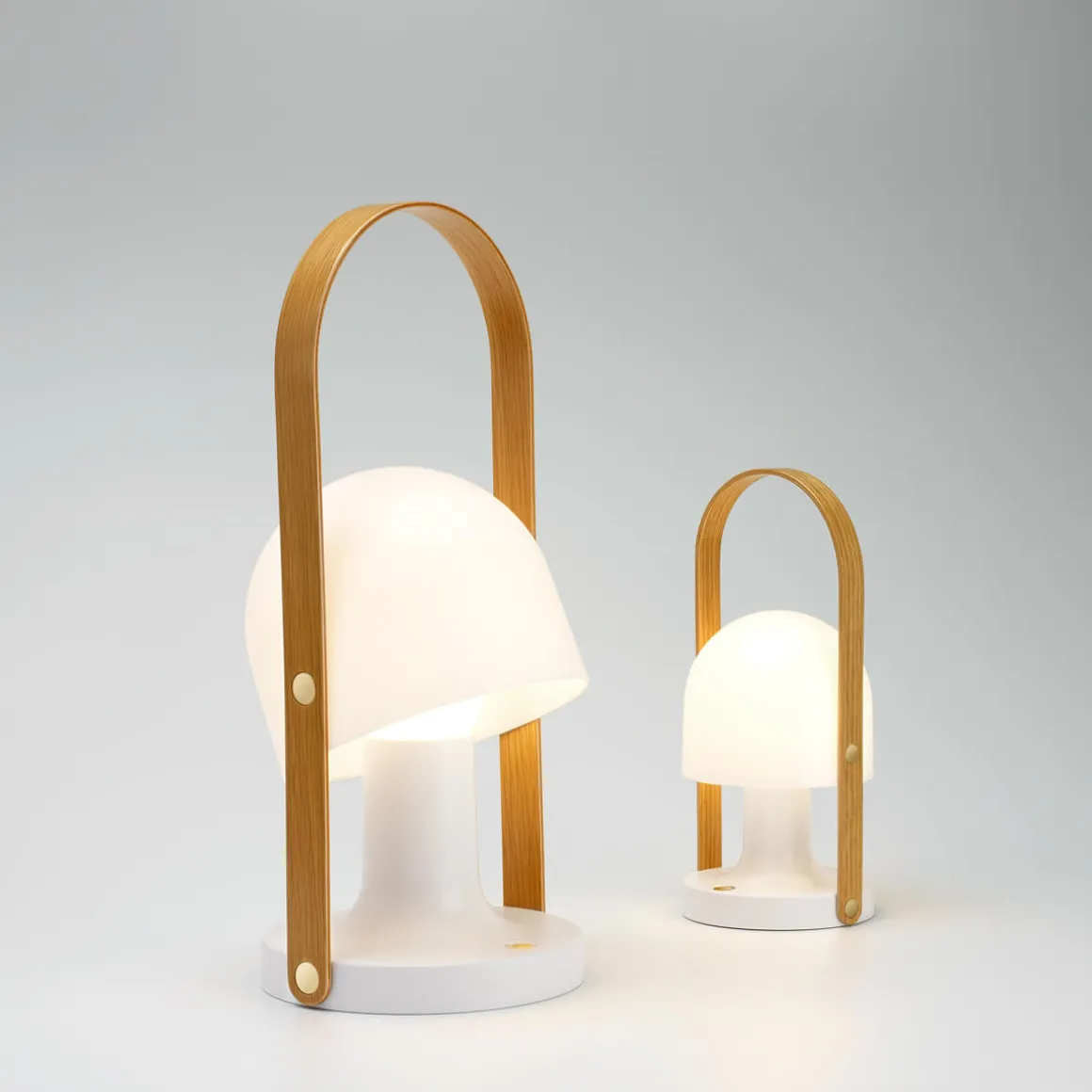 Marset FollowMe LED Akkuleuchte