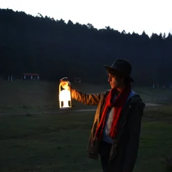 Marset FollowMe LED Akkuleuchte