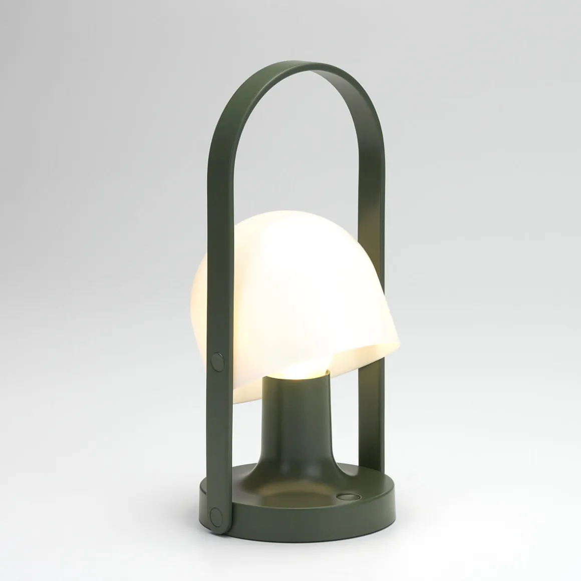 Marset FollowMe LED Akkuleuchte