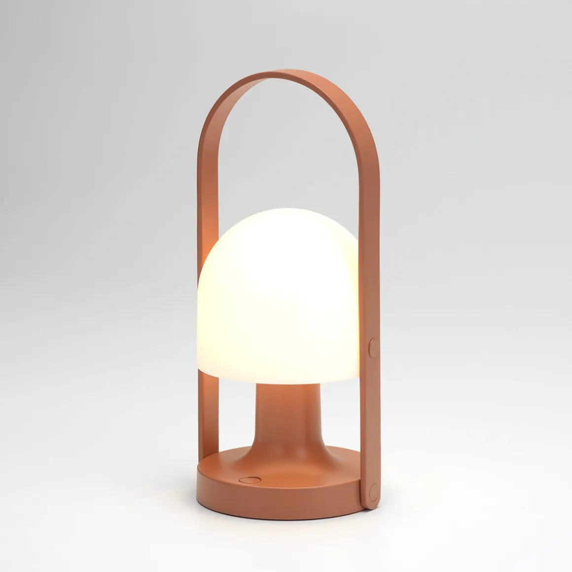 Marset FollowMe LED Akkuleuchte