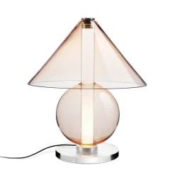 Marset Fragile LED Tischleuchte