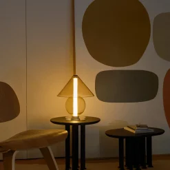 Marset Fragile LED Tischleuchte