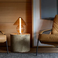 Marset Fragile LED Tischleuchte