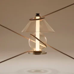 Marset Fragile LED Tischleuchte