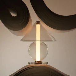 Marset Fragile LED Tischleuchte