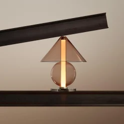Marset Fragile LED Tischleuchte