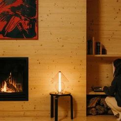 Marset Fragile LED Tischleuchte