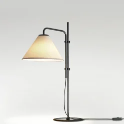 Marset Funiculi S Fabric Tischleuchte