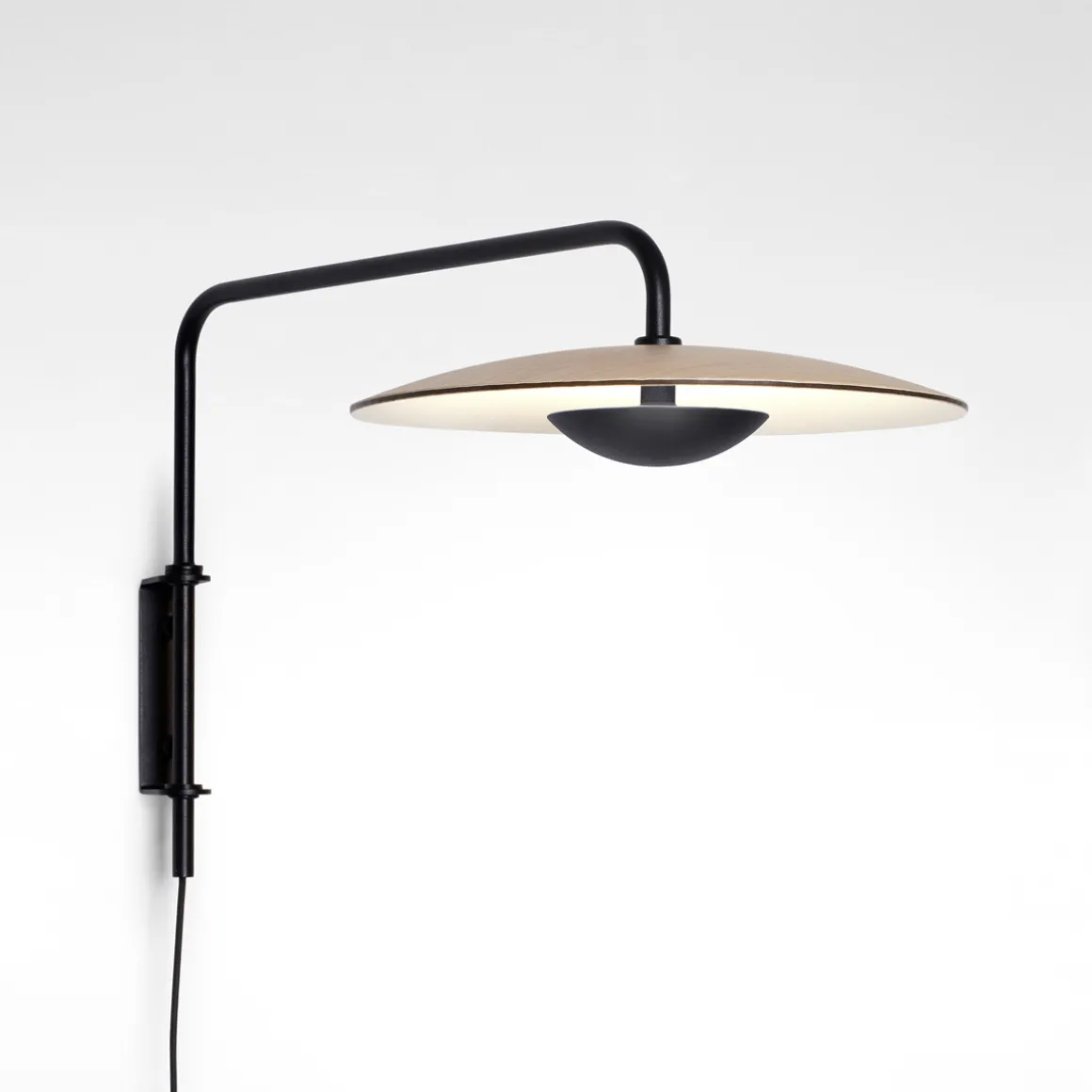 Marset Ginger 20 A LED Wandleuchte