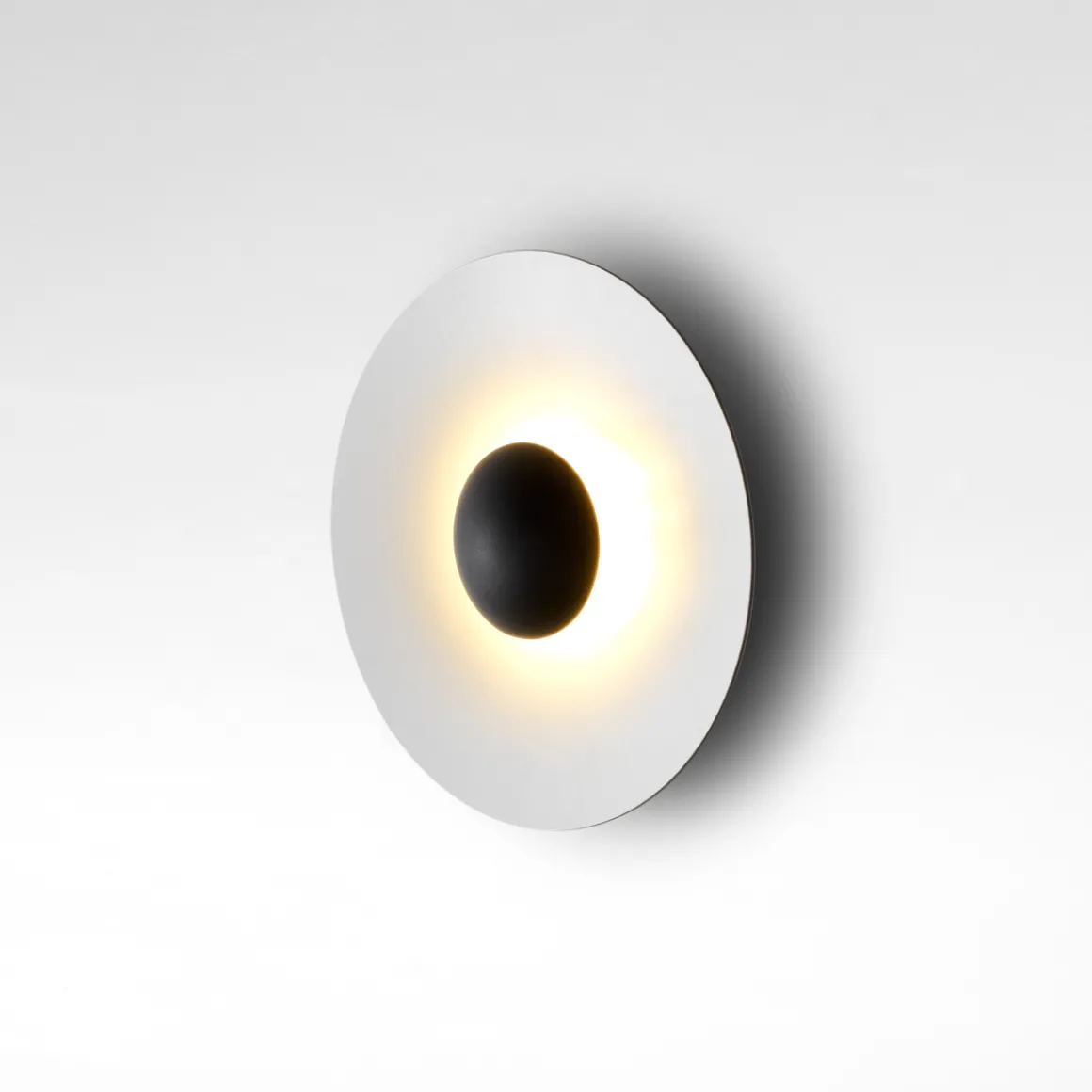 Marset Ginger 32 C LED Wandleuchte