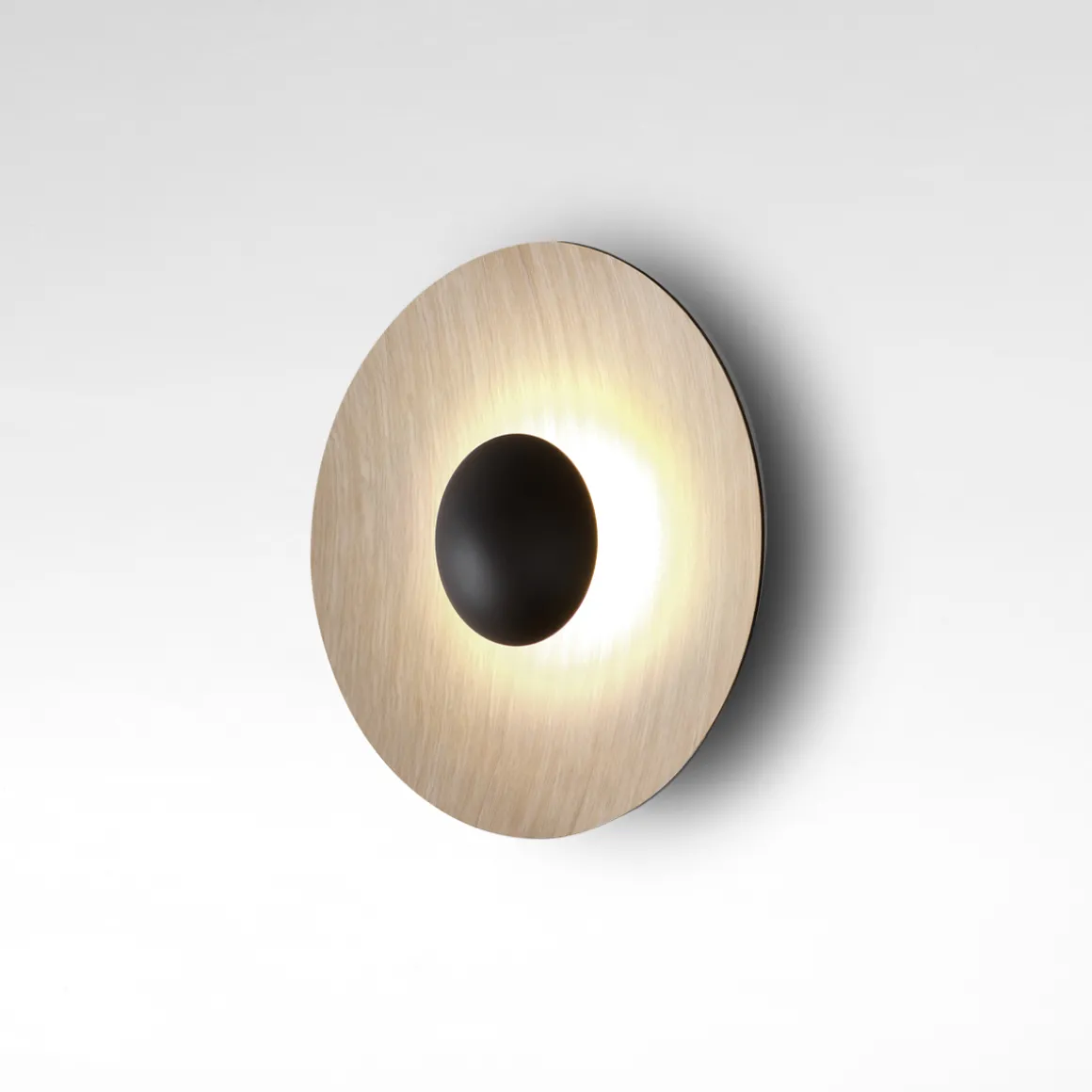 Marset Ginger 32 C LED Wandleuchte