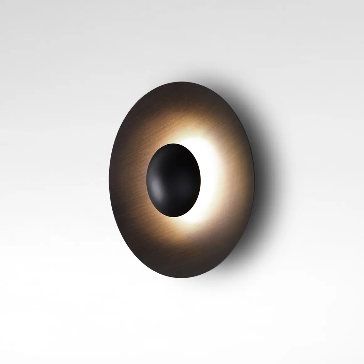 Marset Ginger 32 C LED Wandleuchte