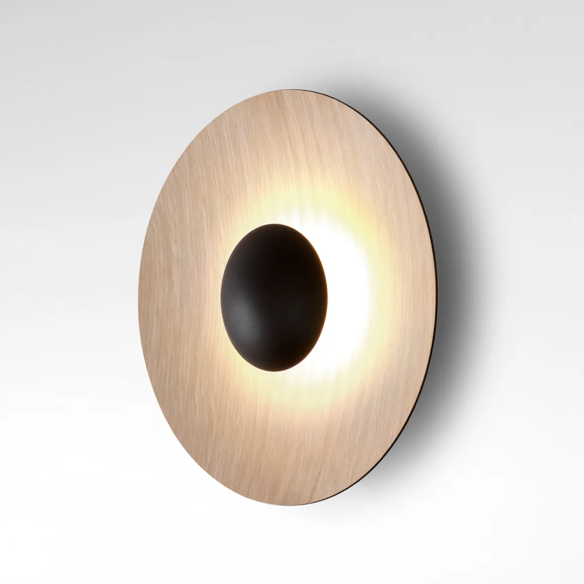 Marset Ginger 42 C LED Wandleuchte