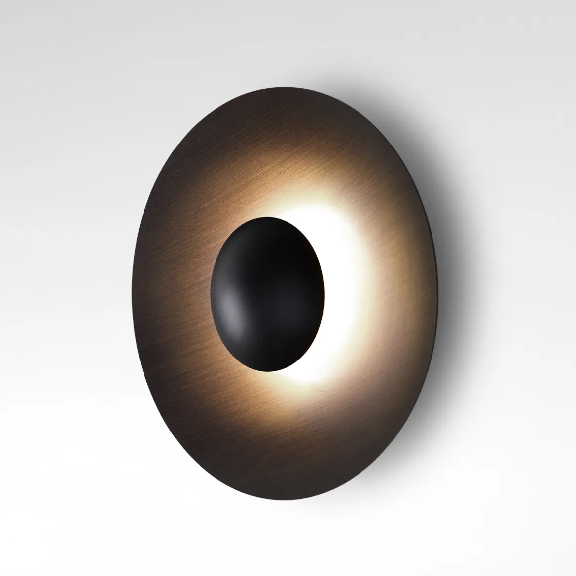 Marset Ginger 42 C LED Wandleuchte