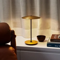 Marset Ginger 20 M LED Akkuleuchte