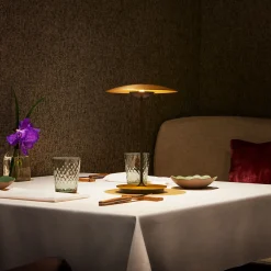 Marset Ginger 20 M LED Akkuleuchte