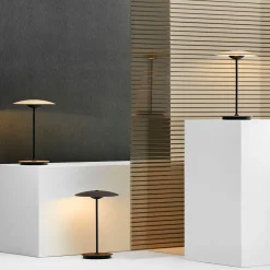 Marset Ginger 20 M LED Akkuleuchte