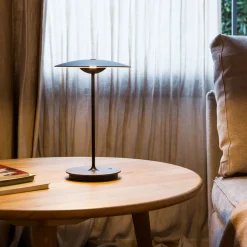 Marset Ginger 20 M LED Akkuleuchte