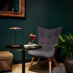 Marset Ginger 20 M LED Akkuleuchte