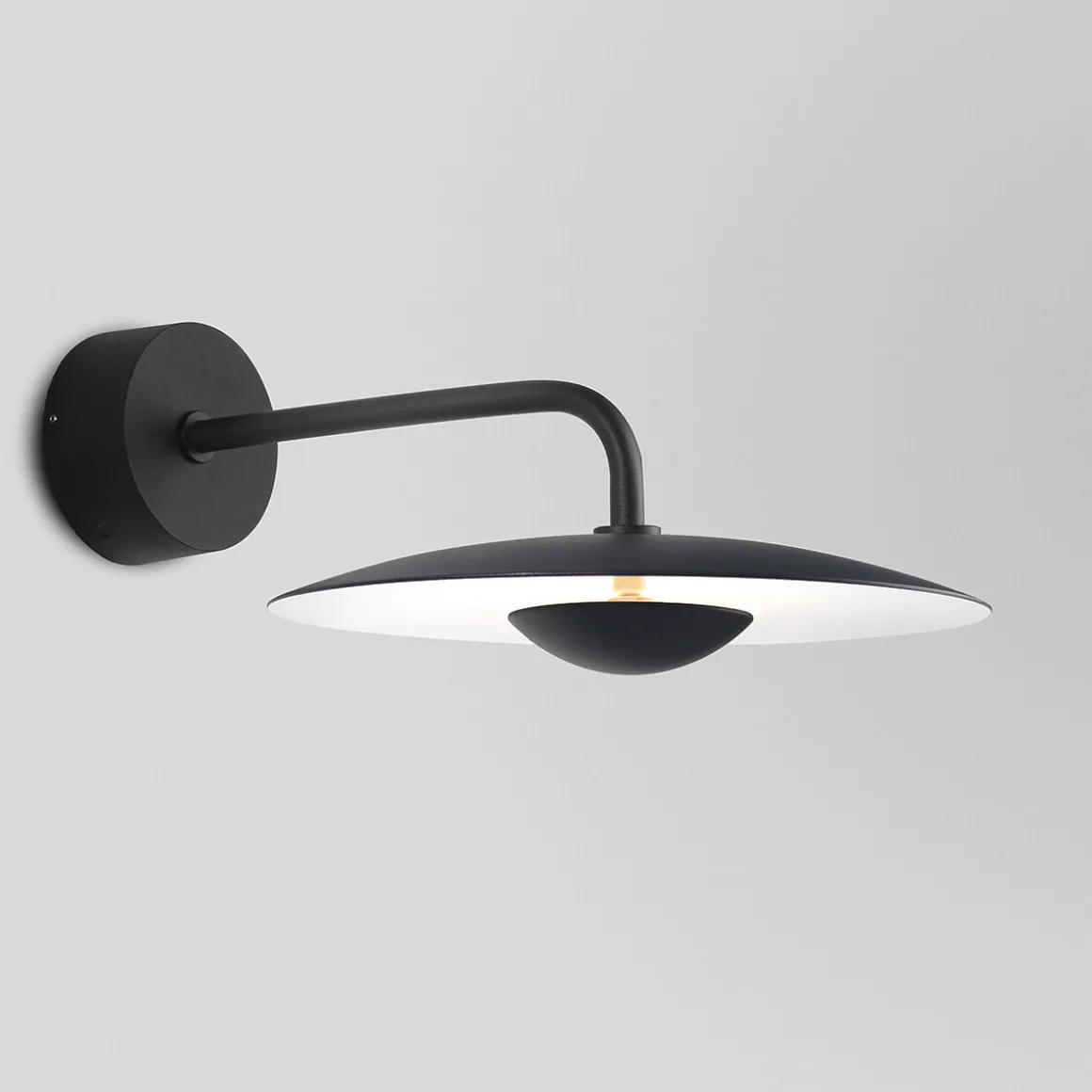 Marset Ginger 32A IP65 LED Wandleuchte