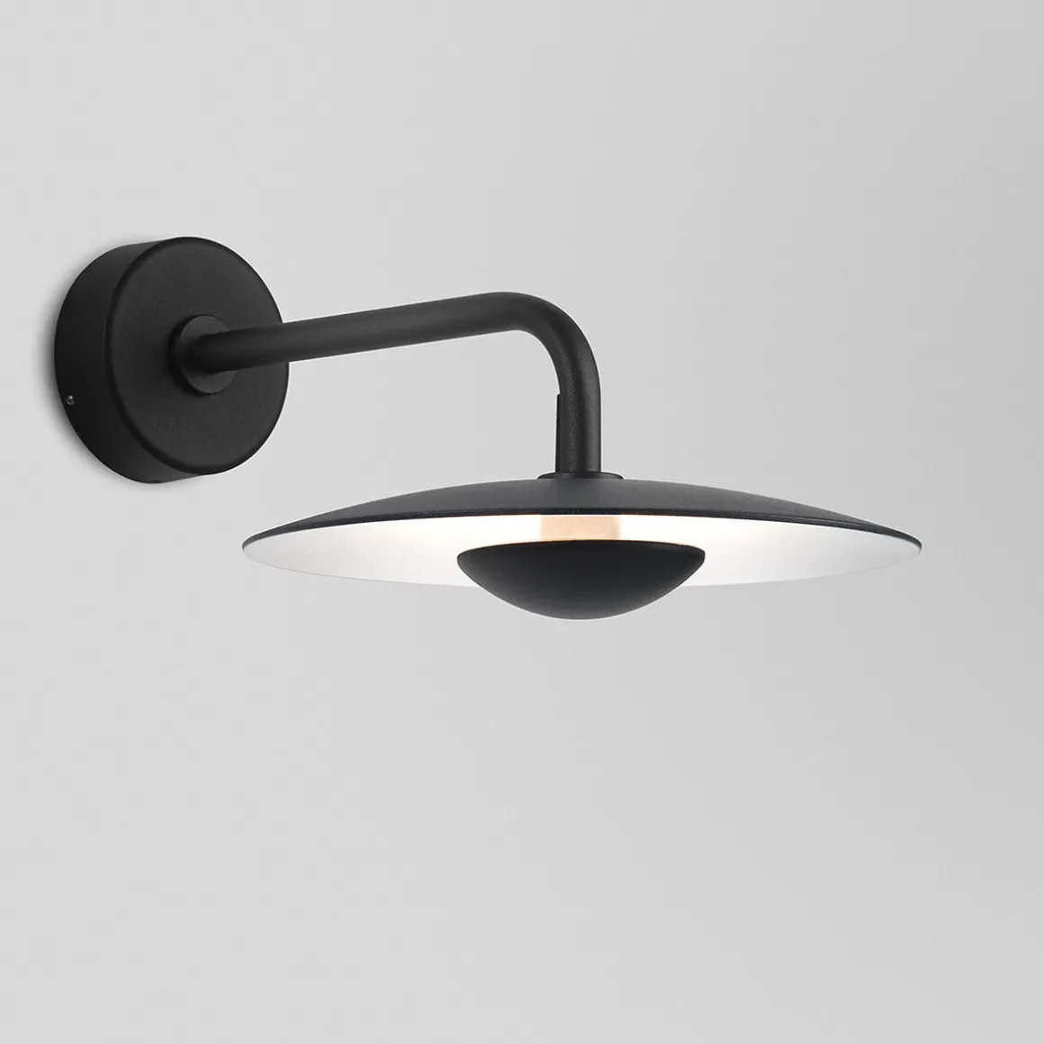 Marset Ginger 20A IP65 LED Wandleuchte