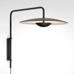 Marset Ginger A LED Wandleuchte