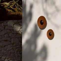 Marset Ginger 32C IP65 LED Wand- / Deckenleuchte