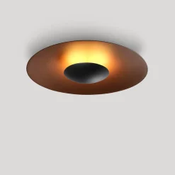 Marset Ginger 20C IP65 LED Wand- / Deckenleuchte