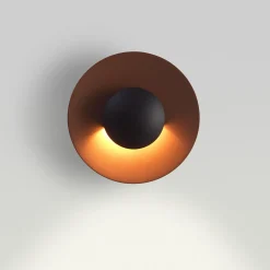 Marset Ginger 15C IP65 LED Wandleuchte