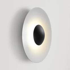 Marset Ginger 42C IP65 LED Wand- / Deckenleuchte