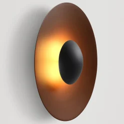 Marset Ginger 60C IP65 LED Wand- / Deckenleuchte