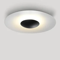 Marset Ginger 60C IP65 LED Wand- / Deckenleuchte