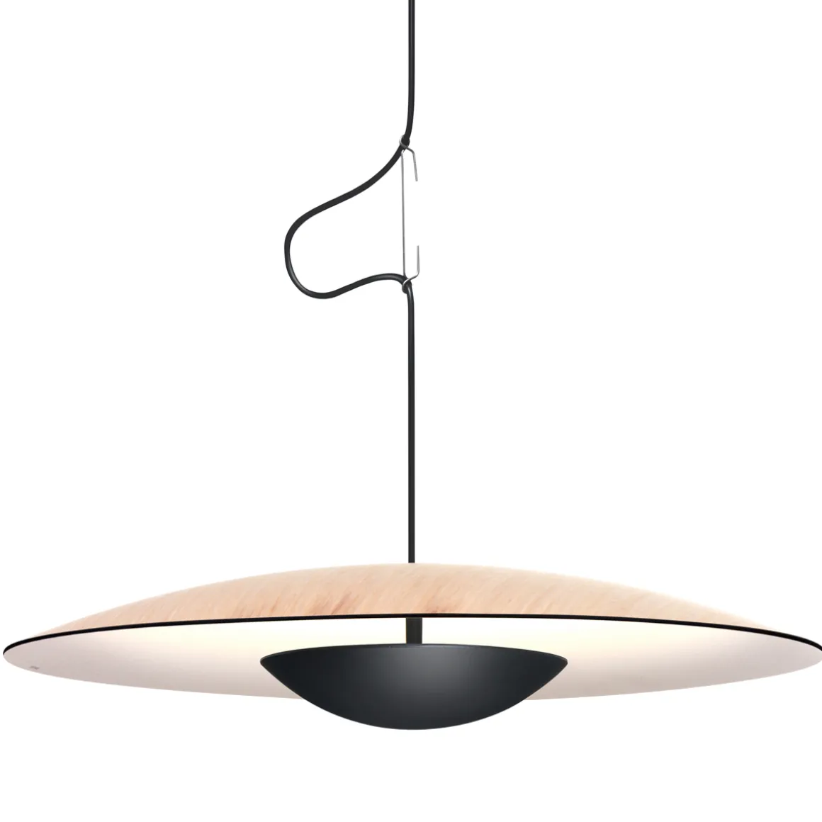 Marset Ginger LED Pendelleuchte