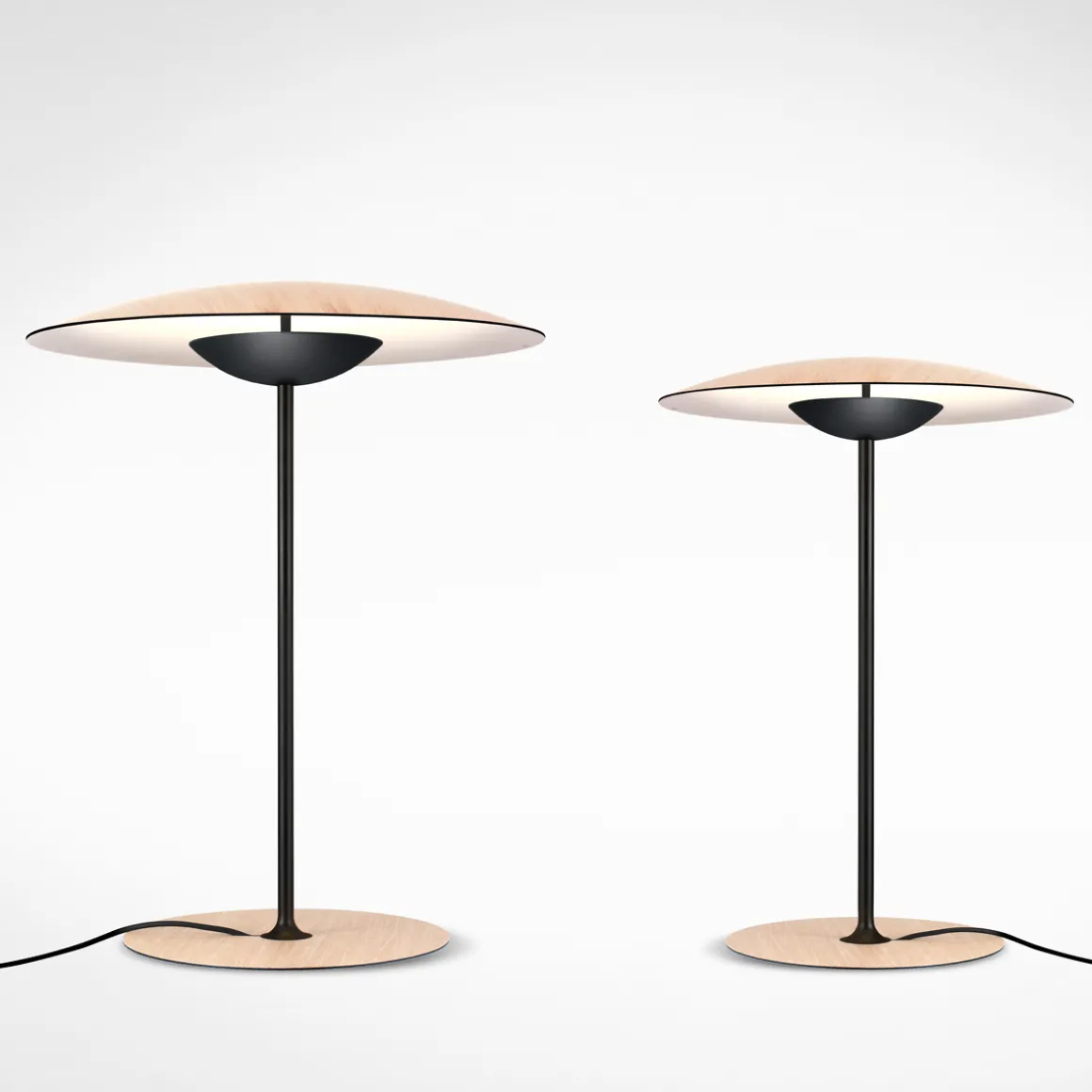 Marset Ginger M LED Tischleuchte