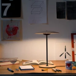 Marset Ginger M LED Tischleuchte