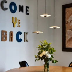 Marset Ginger 20x3 LED Pendelleuchte