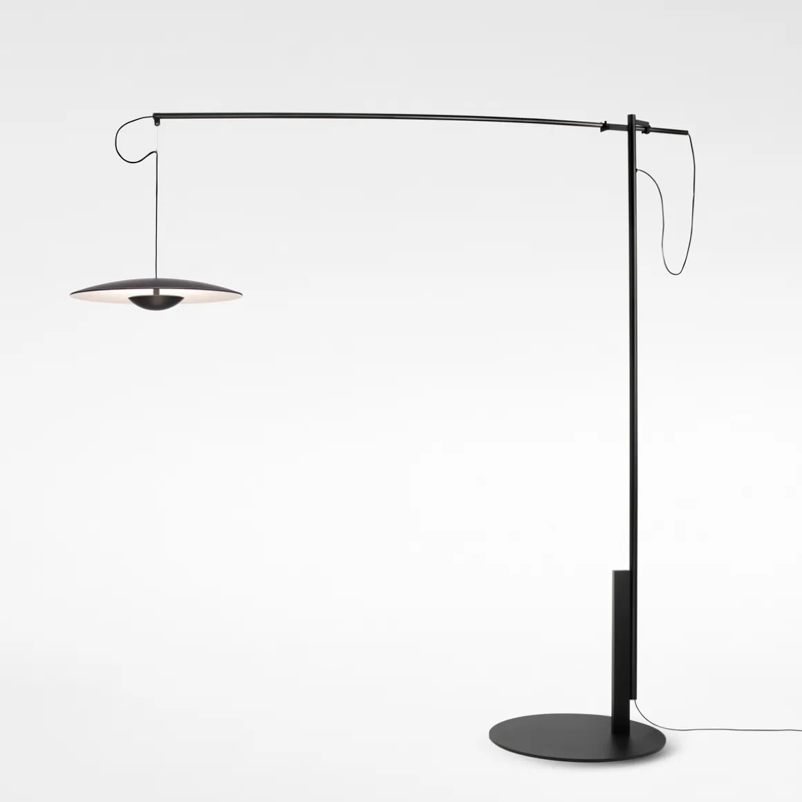 Marset Ginger XL 42 LED Stehleuchte