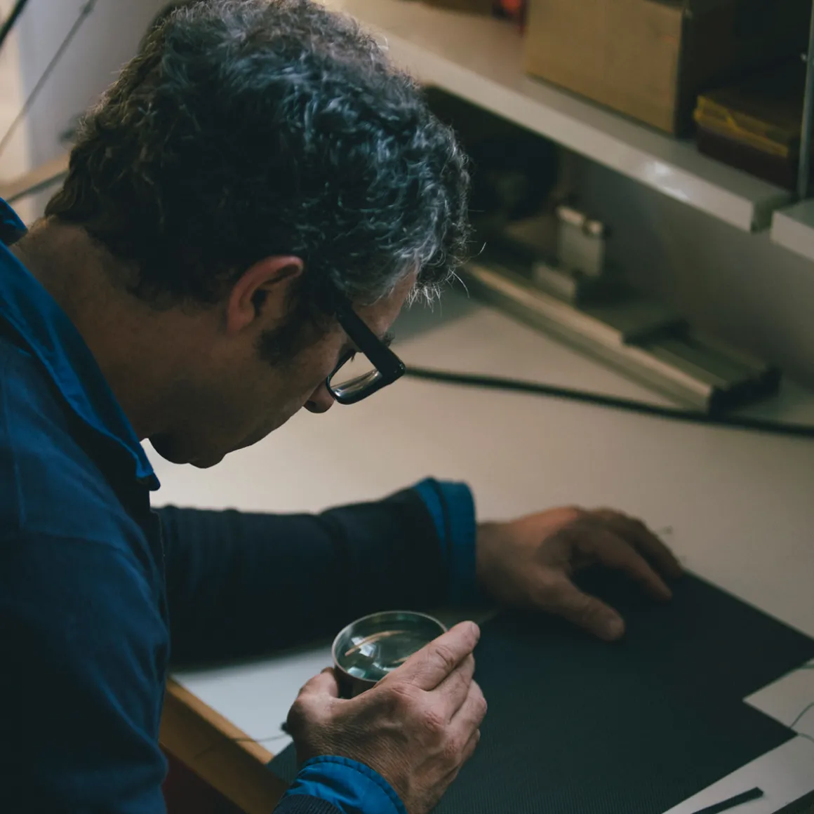 Marset Jaima P307+54 IP65 LED Stehleuchte, mit Sockel