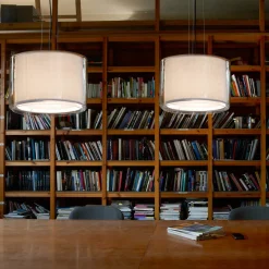 Marset Mercer 44 Pendelleuchte